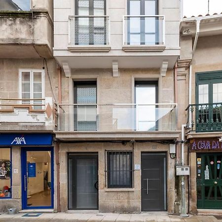 קנגס דה מוראסו Apartamento Casa Da Barbeira מראה חיצוני תמונה