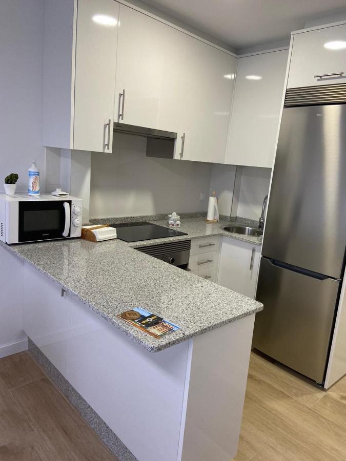 קנגס דה מוראסו Apartamento Casa Da Barbeira מראה חיצוני תמונה