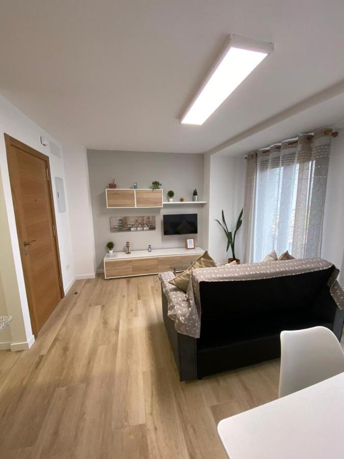 קנגס דה מוראסו Apartamento Casa Da Barbeira מראה חיצוני תמונה