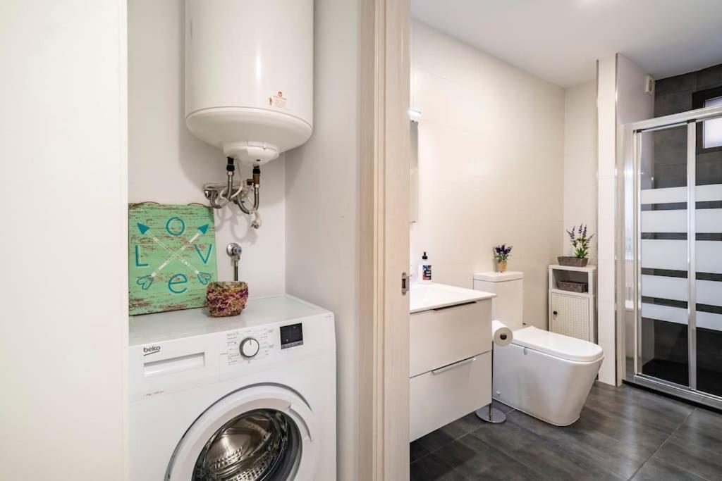 קנגס דה מוראסו Apartamento Casa Da Barbeira מראה חיצוני תמונה