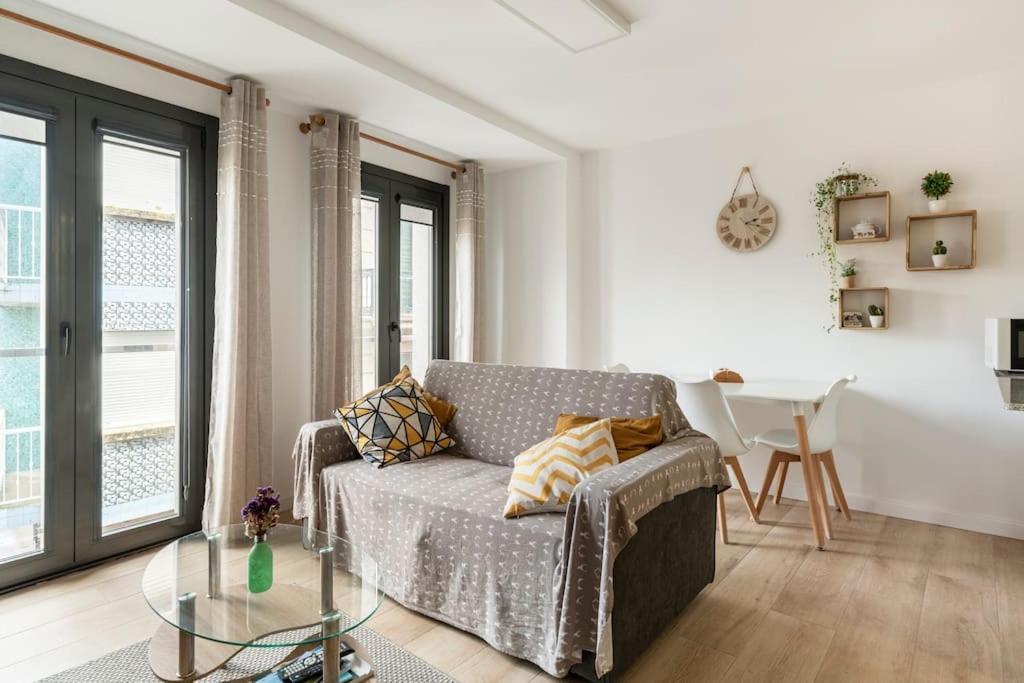 קנגס דה מוראסו Apartamento Casa Da Barbeira מראה חיצוני תמונה