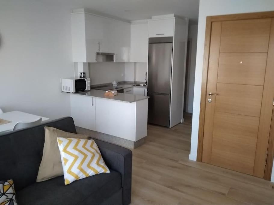 קנגס דה מוראסו Apartamento Casa Da Barbeira מראה חיצוני תמונה