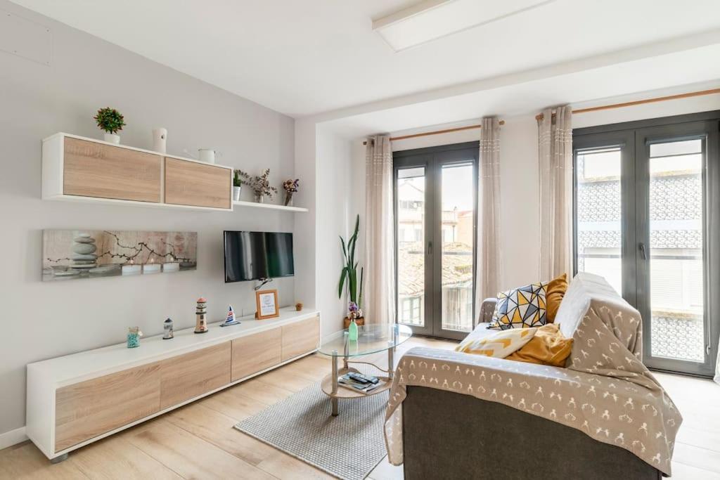קנגס דה מוראסו Apartamento Casa Da Barbeira מראה חיצוני תמונה